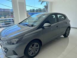 HYUNDAI HB20 1.0 12V FLEX LIMITED MANUAL HYUNDAI HB20 1.0 12V FLEX LIMITED MANUAL